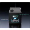 VIOFO OP100 OBD-II – zasilacz  trybu parkingowego 12V/24V USB-C + USB-A